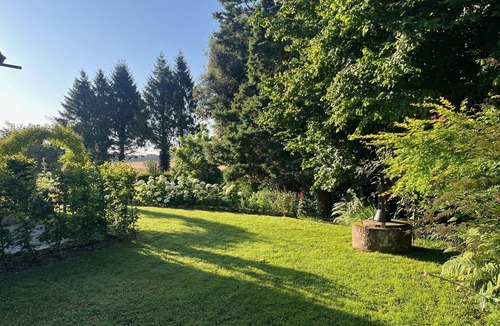 Varengeville-sur-Mer House | Nid de Mer, little nest for nature lovers
