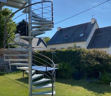 Morgat Bed & Breakfast | Nid de Pie