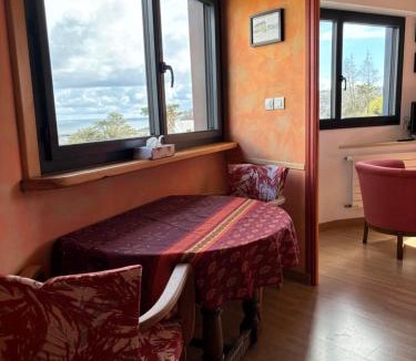 Morgat Bed & Breakfast | Nid de Pie