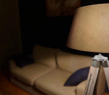 Bellegarde-sur-Valserine Apartment | Nid des lumières