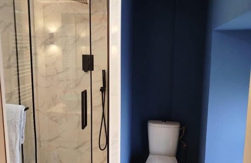 Lucon Apartment | Nid des Halles, Wi-Fi, Centre-ville