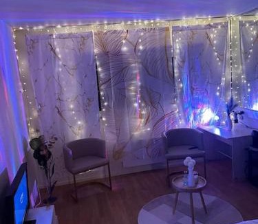 Carquefou Apartment | Nid Dor avec Parking