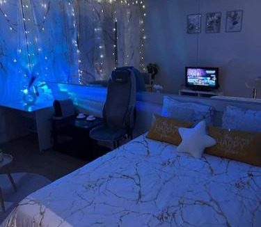 Carquefou Apartment | Nid Dor avec Parking