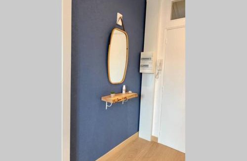 Eu Apartment | Nid douillet à 5 minutes des plages