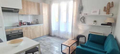 Cabestany Apartment | Nid douillet a Cabestany