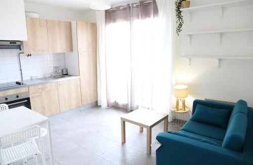 Cabestany Apartment | Nid douillet a Cabestany