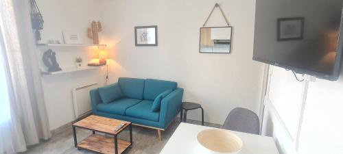 Cabestany Apartment | Nid douillet a Cabestany