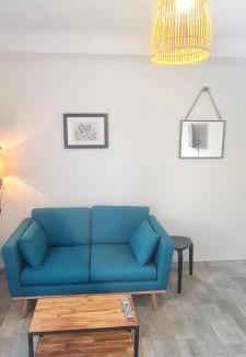 Cabestany Apartment | Nid douillet a Cabestany