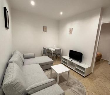 Bobigny Apartment | Nid douillet Bobigny proche Paris
