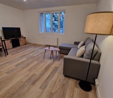 Chateaudun Apartment | Nid douillet en centre-ville