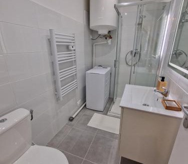 Chateaudun Apartment | Nid douillet en centre-ville