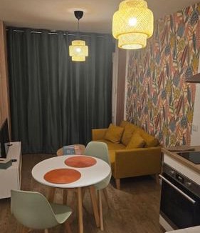 Thury-Harcourt Apartment | Nid douillet en Suisse Normande
