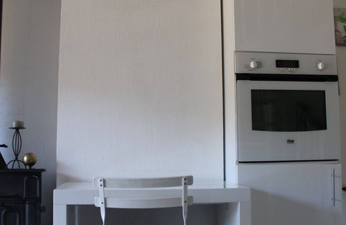 Greolieres les Neiges Apartment | Nid Douillet Face aux Pistes