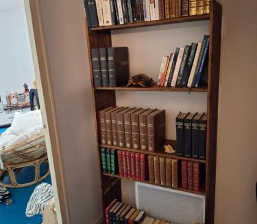 Aiguillon House | Nid douillet