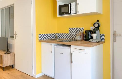 Buxy Apartment | Nid douillet