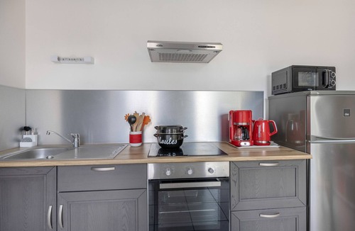La Plaine-sur-Mer House | Nid douillet pour 3 personnes