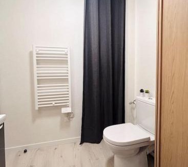 Vauban Esquermes Apartment | Nid Douillet