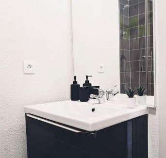 Vauban Esquermes Apartment | Nid Douillet