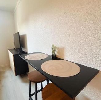 Vauban Esquermes Apartment | Nid Douillet