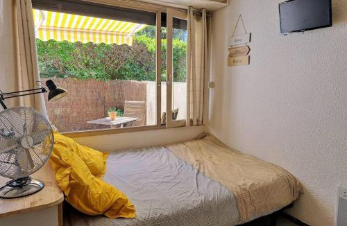 Lit-et-Mixe Apartment | Nid Douillet