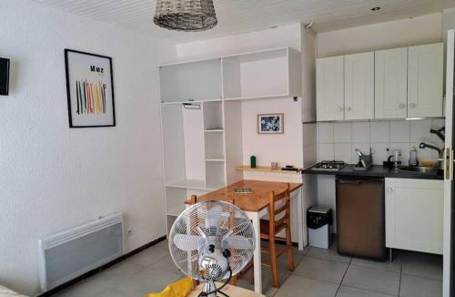 Lit-et-Mixe Apartment | Nid Douillet