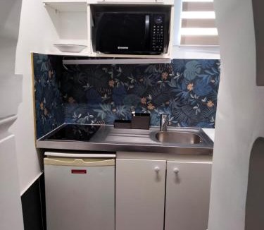 Brie-Comte-Robert Apartment | Nid Douillet