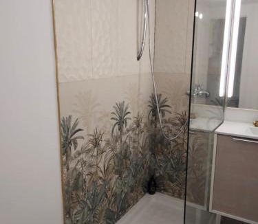 Brie-Comte-Robert Apartment | Nid Douillet