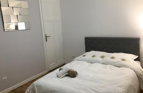 Orchies Apartment | Nid douillet