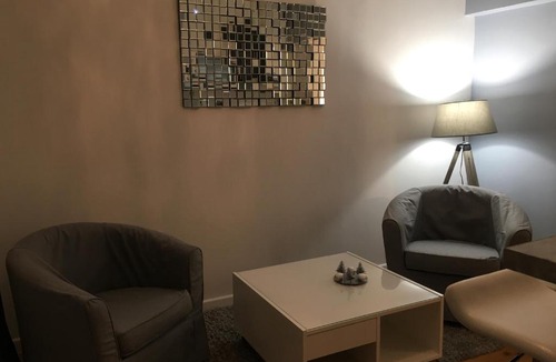 Orchies Apartment | Nid douillet