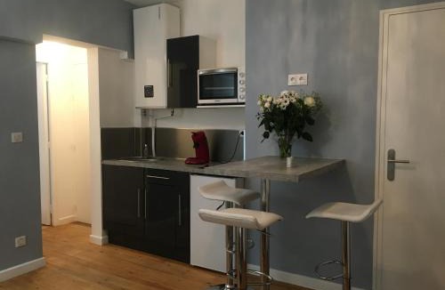 Orchies Apartment | Nid douillet