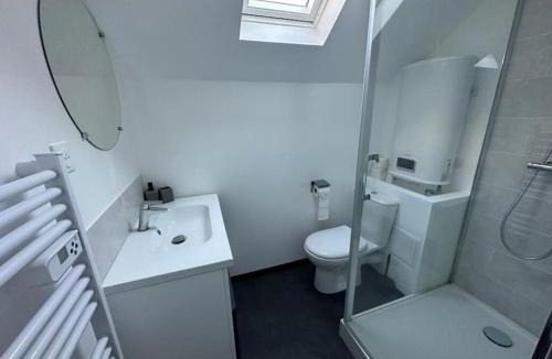 Centre Ville Apartment | Nid douillet