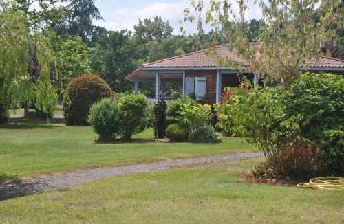 Poncins Resort | Nid Douillet