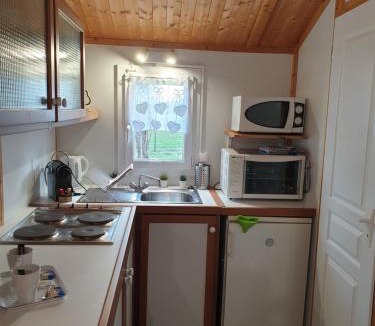 Poncins Resort | Nid Douillet