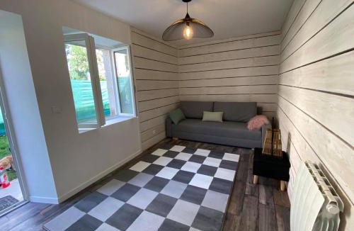 Saint-Satur House | NID DOUILLET