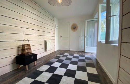 Saint-Satur House | NID DOUILLET