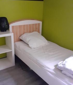 Vieille-Brioude House | Nid douillet