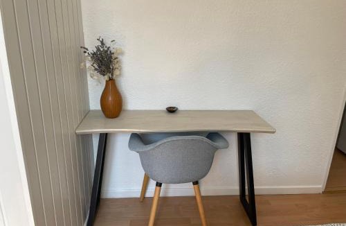 Bourbonne-les-Bains Apartment | Nid douillet proche des Thermes