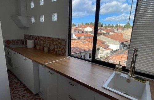 Marengo - Jolimont Apartment | Nid Douillet Proche Capitole