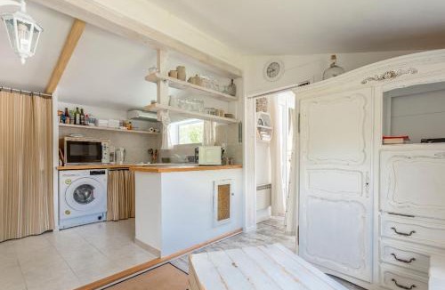 Saint-Auban Apartment | Nid Douillet très paisible