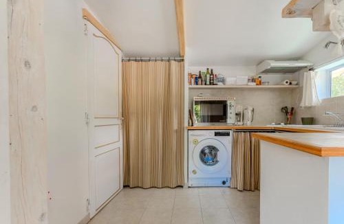 Saint-Auban Apartment | Nid Douillet très paisible