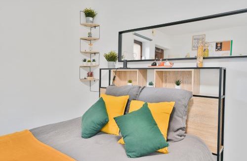 Ohnenheim Apartment | Nid du Rhin