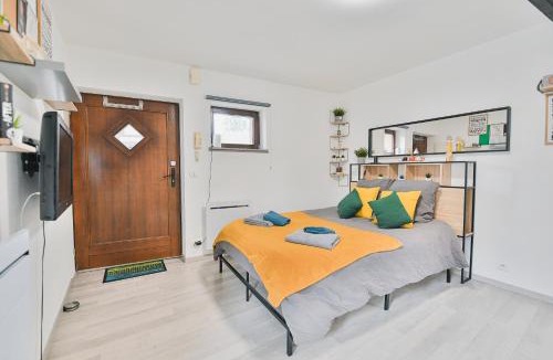 Ohnenheim Apartment | Nid du Rhin