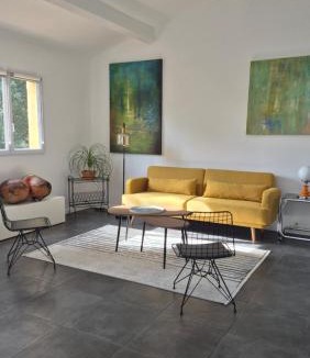 Lauret Apartment | Nid en Garrigue