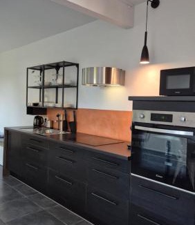 Lauret Apartment | Nid en Garrigue