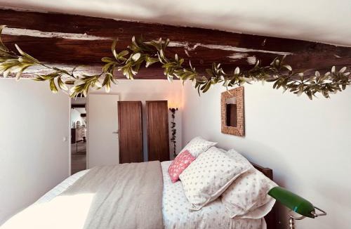 Saint-Maximin-la-Sainte-Baume Apartment | Nid chaleureux en Provence
