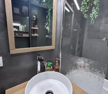 Saint-Maximin-la-Sainte-Baume Apartment | Nid chaleureux en Provence