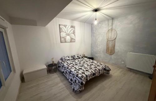 Carbonne Apartment | Nid Garona