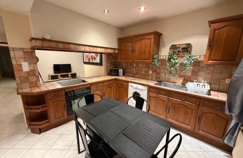 Carbonne Apartment | Nid Garona