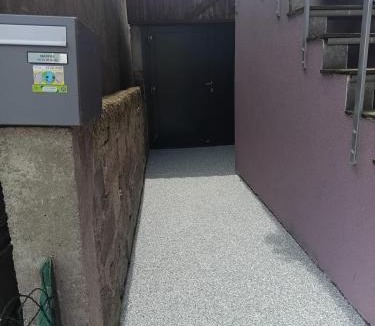 Pompey Apartment | Nid Joyeux