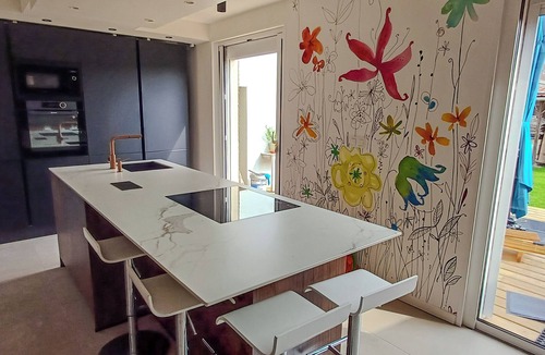 Wimereux House | nid'Opale cosy house 3 minutes from the beach